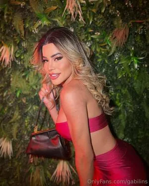 Gabilins OnlyFans Leaked Free Thumbnail Picture - #x6M1tFRbTl