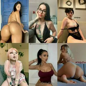 Gabilopezz69 OnlyFans Leaked Free Thumbnail Picture - #0TrBgx46u1