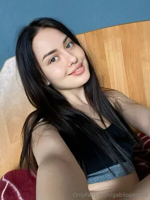 Gabilopezz69 OnlyFans Leaked Free Thumbnail Picture - #2BHnqzf5Yk