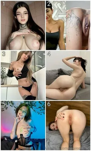Gabilopezz69 OnlyFans Leaked Free Thumbnail Picture - #8lPElvuKKZ