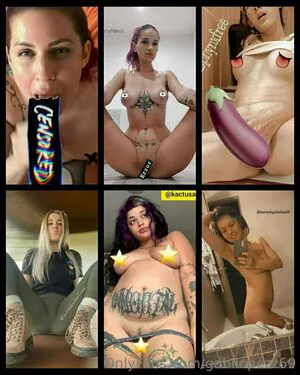 Gabilopezz69 OnlyFans Leaked Free Thumbnail Picture - #9ClRMcrMAR