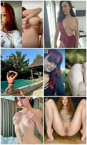 Gabilopezz69 OnlyFans Leaked Free Thumbnail Picture - #BwUoTc3112