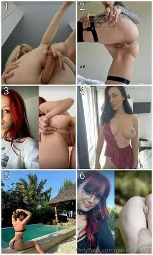 Gabilopezz69 OnlyFans Leaked Free Thumbnail Picture - #EGJneudqHP
