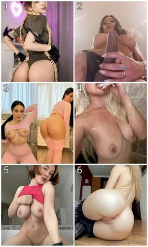 Gabilopezz69 OnlyFans Leaked Free Thumbnail Picture - #FPFb2leN2X