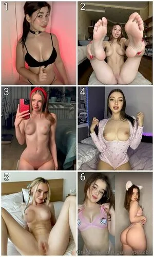 Gabilopezz69 OnlyFans Leaked Free Thumbnail Picture - #Ha0nbzNNfG