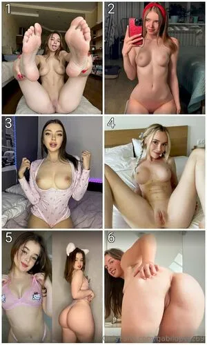 Gabilopezz69 OnlyFans Leaked Free Thumbnail Picture - #KADR1kuk83