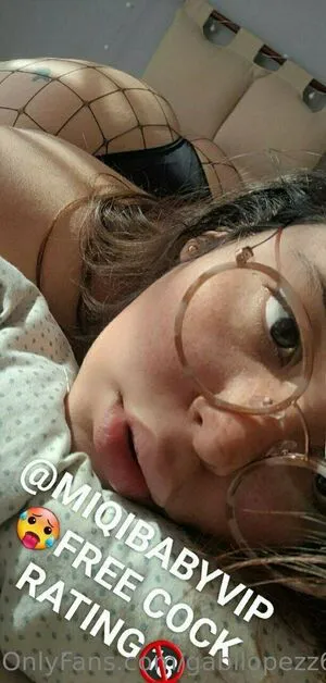 Gabilopezz69 OnlyFans Leaked Free Thumbnail Picture - #KofKk53uyZ