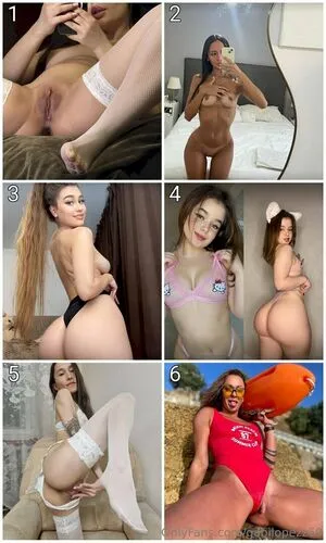 Gabilopezz69 OnlyFans Leaked Free Thumbnail Picture - #LdTgcyfk20