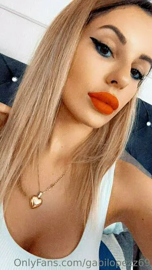 Gabilopezz69 OnlyFans Leaked Free Thumbnail Picture - #N9yS8TnwWh