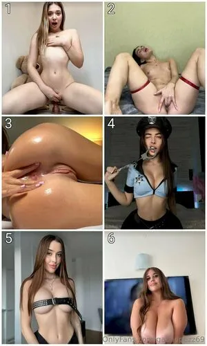 Gabilopezz69 OnlyFans Leaked Free Thumbnail Picture - #O49PU5SROW