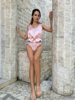 Gabilopezz69 OnlyFans Leaked Free Thumbnail Picture - #RuDC0CAw9D