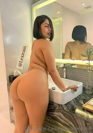 Gabilopezz69 OnlyFans Leaked Free Thumbnail Picture - #SbBdxacGoH