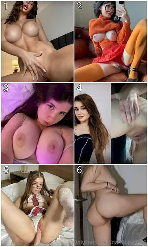 Gabilopezz69 OnlyFans Leaked Free Thumbnail Picture - #SlnJ7E3oCH