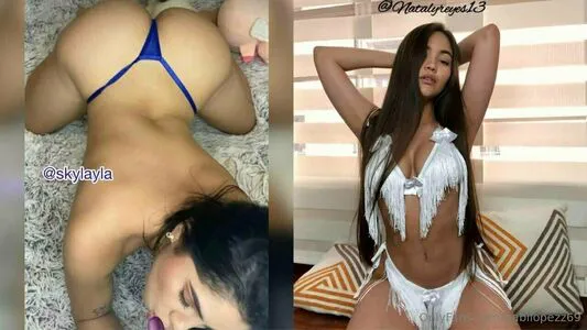 Gabilopezz69 OnlyFans Leaked Free Thumbnail Picture - #TAAMuKtMqw