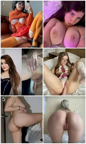 Gabilopezz69 OnlyFans Leaked Free Thumbnail Picture - #Tumv1fNfX3