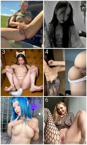 Gabilopezz69 OnlyFans Leaked Free Thumbnail Picture - #UUyoPsSMqm