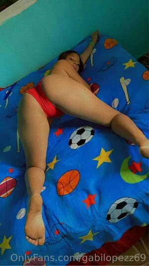 Gabilopezz69 OnlyFans Leaked Free Thumbnail Picture - #V6x6Dv5jJ5