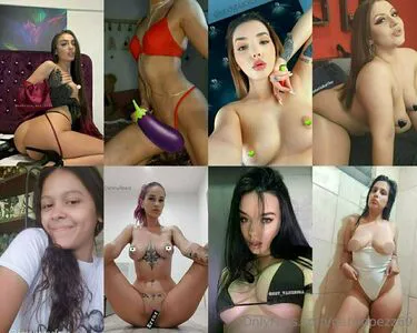 Gabilopezz69 OnlyFans Leaked Free Thumbnail Picture - #V9HOhamqhY