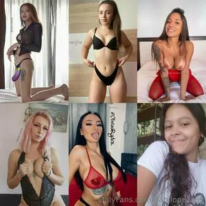 Gabilopezz69 OnlyFans Leaked Free Thumbnail Picture - #WJsyRg5W3K