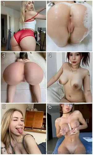 Gabilopezz69 OnlyFans Leaked Free Thumbnail Picture - #ZNXMIAoKjQ
