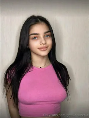 Gabilopezz69 OnlyFans Leaked Free Thumbnail Picture - #Zb07gaeP5w