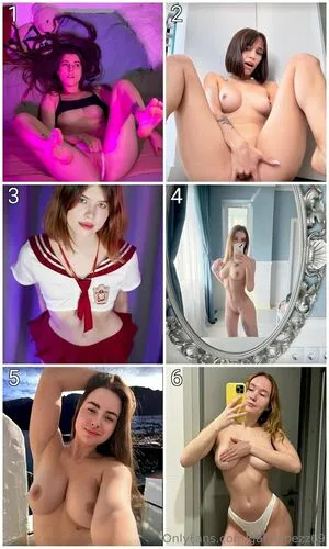Gabilopezz69 OnlyFans Leaked Free Thumbnail Picture - #f6lbYFFiJW