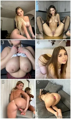 Gabilopezz69 OnlyFans Leaked Free Thumbnail Picture - #haOZsHVOQi