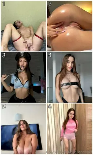 Gabilopezz69 OnlyFans Leaked Free Thumbnail Picture - #hsjqpyutkW