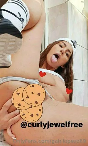 Gabilopezz69 OnlyFans Leaked Free Thumbnail Picture - #jcHazwLj17