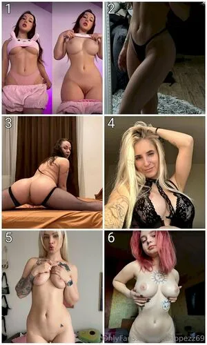 Gabilopezz69 OnlyFans Leaked Free Thumbnail Picture - #jtJq64WWzx