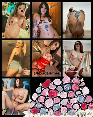 Gabilopezz69 OnlyFans Leaked Free Thumbnail Picture - #kpcvfd4bMG