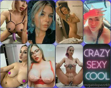 Gabilopezz69 OnlyFans Leaked Free Thumbnail Picture - #mtCh6Ml7Y3