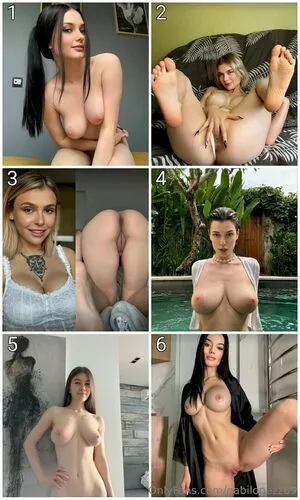 Gabilopezz69 OnlyFans Leaked Free Thumbnail Picture - #oXWo6tSa06