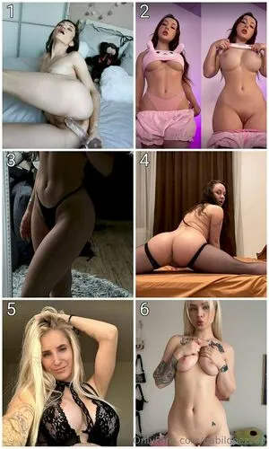 Gabilopezz69 OnlyFans Leaked Free Thumbnail Picture - #p1FGHjBdWW