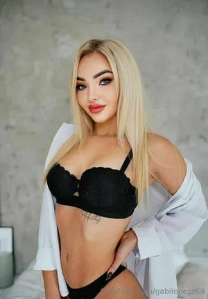 Gabilopezz69 OnlyFans Leaked Free Thumbnail Picture - #qoqw7zpvgA