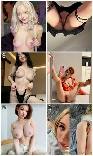 Gabilopezz69 OnlyFans Leaked Free Thumbnail Picture - #rkrptsR9NK