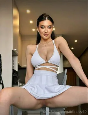 Gabilopezz69 OnlyFans Leaked Free Thumbnail Picture - #tEre0rcOUu