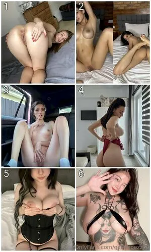 Gabilopezz69 OnlyFans Leaked Free Thumbnail Picture - #tV4Q2XV9og