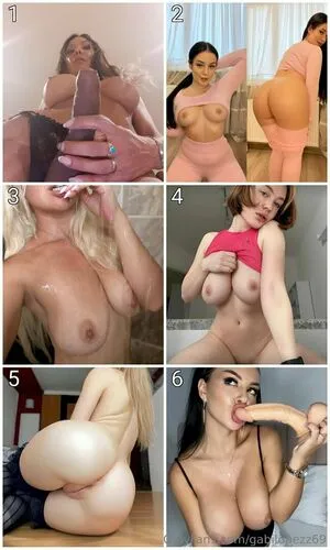 Gabilopezz69 OnlyFans Leaked Free Thumbnail Picture - #txzVAhA8QR