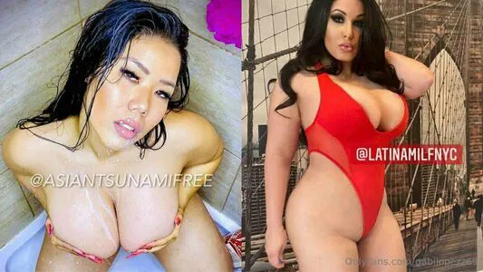 Gabilopezz69 OnlyFans Leaked Free Thumbnail Picture - #uD60fK7PQF