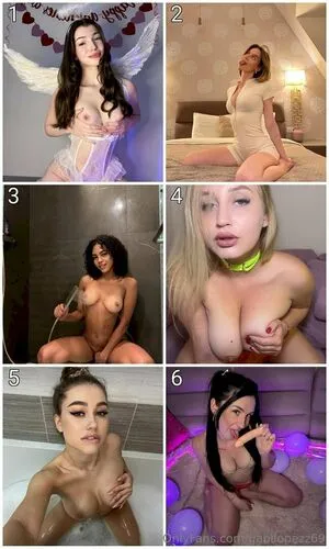 Gabilopezz69 OnlyFans Leaked Free Thumbnail Picture - #vVid3L5tYg