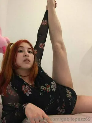 Gabilopezz69 OnlyFans Leaked Free Thumbnail Picture - #vY4RGzl2ca