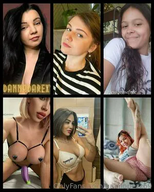 Gabilopezz69 OnlyFans Leaked Free Thumbnail Picture - #zfjsckN5i5