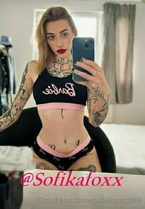 Gabilopezz69 OnlyFans Leaked Free Thumbnail Picture - #zvAOi8fn2e