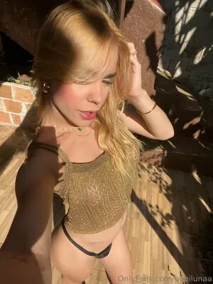 Gabilunaa OnlyFans Leaked Free Thumbnail Picture - #d9F6qHX7J9