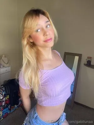 Gabilunaa OnlyFans Leaked Free Thumbnail Picture - #nuA50eR98D