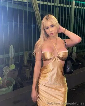 Gabilunaa OnlyFans Leaked Free Thumbnail Picture - #qgYE0rBslA