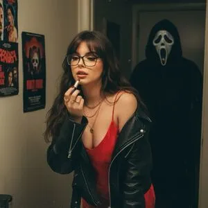 Gabimancinii OnlyFans Leaked Free Thumbnail Picture - #xmww2SUDVL