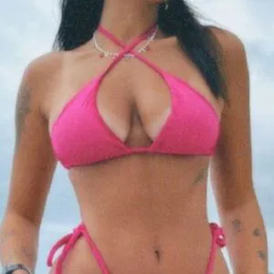 Gabimfmoura OnlyFans Leaked Free Thumbnail Picture - #GXrxdvjtkK