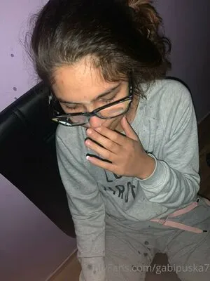 Gabipuska7 OnlyFans Leaked Free Thumbnail Picture - #Luzw0wOtRe